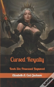 Capa do artigo Cursed Royalty