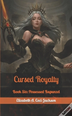 Capa do artigo Cursed Royalty