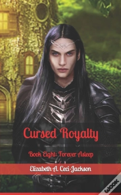 Capa do artigo Cursed Royalty