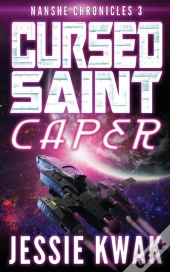Cursed Saint Caper