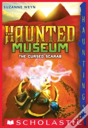 Capa do artigo Cursed Scarab