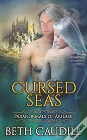 Capa do artigo Cursed Seas