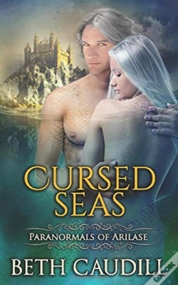 Capa do artigo Cursed Seas