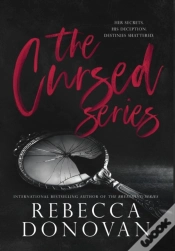 Capa do artigo Cursed Series, Parts 3&4