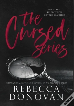 Capa do artigo Cursed Series, Parts 3&4