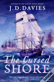 Capa do artigo Cursed Shore