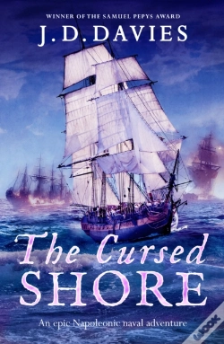 Capa do artigo Cursed Shore