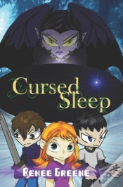 Capa do artigo Cursed Sleep