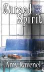 Cursed Spirit: Restless Spirits Book 2 - Preview