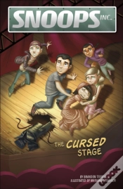 Capa do artigo Cursed Stage