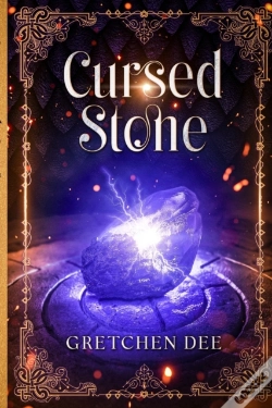 Capa do artigo Cursed Stone
