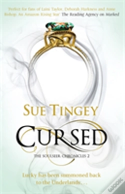 Capa do artigo Cursed