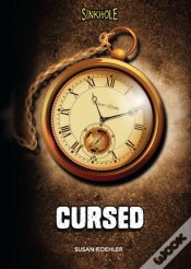Capa do artigo Cursed
