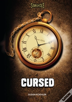 Capa do artigo Cursed