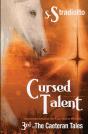 Cursed Talent - Preview