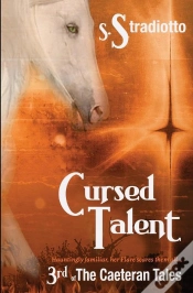 Capa do artigo Cursed Talent