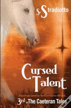 Capa do artigo Cursed Talent