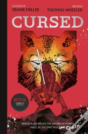 Capa do artigo Cursed