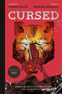 Capa do artigo Cursed