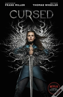 Capa do artigo Cursed