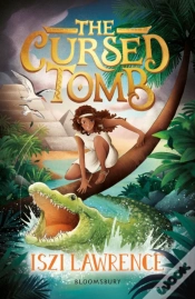 Capa do artigo Cursed Tomb