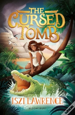 Capa do artigo Cursed Tomb