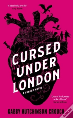 Capa do artigo Cursed Under London