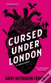 Capa do artigo Cursed Under London