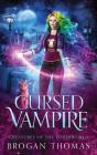 Cursed Vampire - Preview