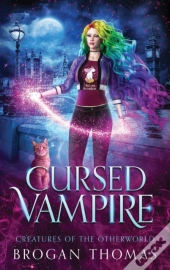 Cursed Vampire