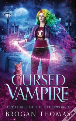 Capa do artigo Cursed Vampire