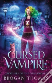 Capa do artigo Cursed Vampire