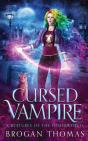 Cursed Vampire - Preview