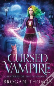 Capa do artigo Cursed Vampire