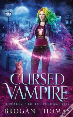 Capa do artigo Cursed Vampire