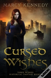 Capa do artigo Cursed Wishes