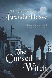 Capa do artigo Cursed Witch