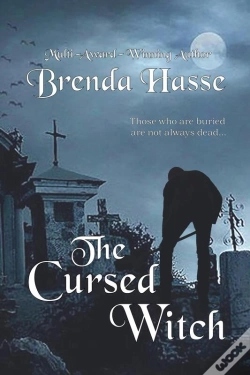 Capa do artigo Cursed Witch