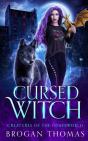 Cursed Witch - Preview