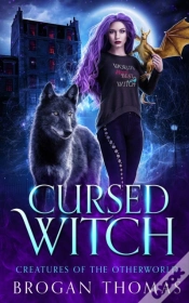 Capa do artigo Cursed Witch