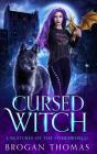 Cursed Witch - Preview