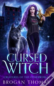Capa do artigo Cursed Witch