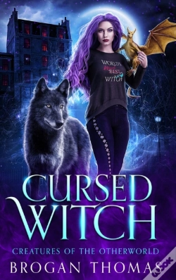 Capa do artigo Cursed Witch