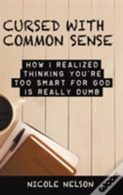 Capa do artigo Cursed With Common Sense