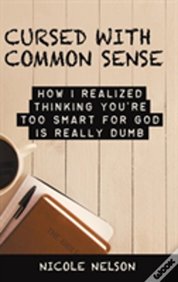 Capa do artigo Cursed With Common Sense