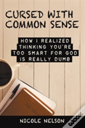 Capa do artigo Cursed With Common Sense