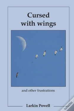 Capa do artigo Cursed With Wings: And Other Frustrations