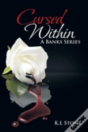 Capa do artigo Cursed Within: A Banks Series