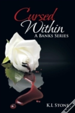 Capa do artigo Cursed Within: A Banks Series