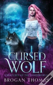 Cursed Wolf